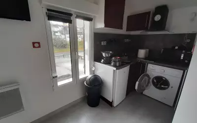 Appartement 650 €/mois EGLY (91520) photo 2