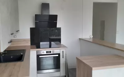 Appartement 165 000 € BRUYERES LE CHATEL (91680) photo 2