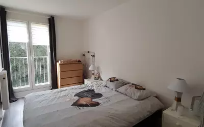Appartement 165 000 € BRUYERES LE CHATEL (91680) photo 5