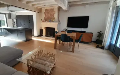 Appartement 279 000 € BULLION (78830) photo 2