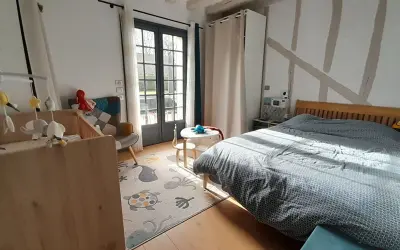 Appartement 279 000 € BULLION (78830) photo 5