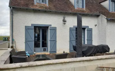 Appartement 279 000 € BULLION (78830) photo 8