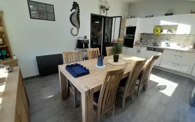 Maison 372 000 € FORGES LES BAINS (91470) photo 2