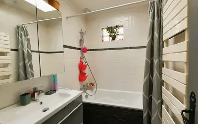 Maison 372 000 € FORGES LES BAINS (91470) photo 4