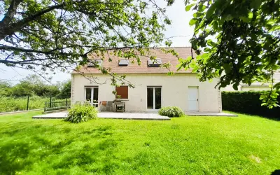 Maison 515 000 € RAMBOUILLET (78120) photo 2