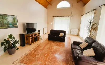 Maison 515 000 € RAMBOUILLET (78120) photo 5