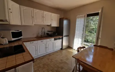 Maison 349 000 € SAINT CYR SOUS DOURDAN (91410) photo 5