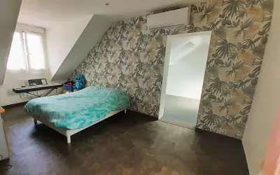 Maison 549 000 € BRUYERES LE CHATEL (91680) photo 5
