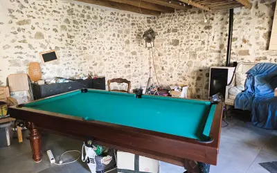 Maison 535 000 € ROCHEFORT EN YVELINES (78730) photo 4