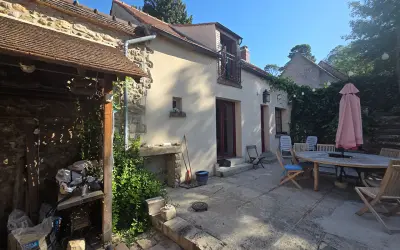 Maison 535 000 € ROCHEFORT EN YVELINES (78730) photo 5