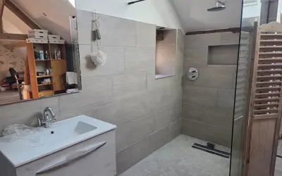 Maison 535 000 € ROCHEFORT EN YVELINES (78730) photo 7