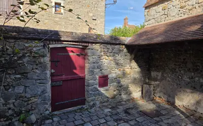 Maison 535 000 € ROCHEFORT EN YVELINES (78730) photo 8
