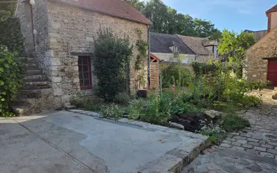 Maison 535 000 € ROCHEFORT EN YVELINES (78730) photo 9