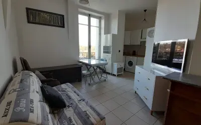 Appartement 990 €/mois LIMOURS (91470) photo 2