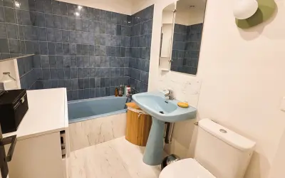Appartement 800 €/mois RAMBOUILLET (78120) photo 5