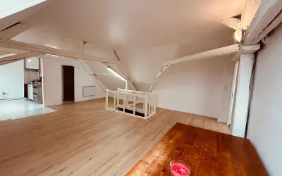 Appartement 775 €/mois LE VAL SAINT GERMAIN (91530) photo 2