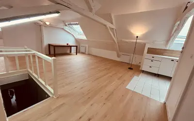 Appartement 750 €/mois LE VAL SAINT GERMAIN (91530) photo 4
