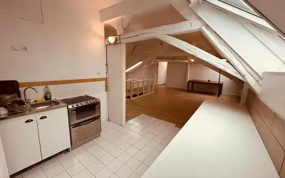 Appartement 799 €/mois LE VAL SAINT GERMAIN (91530) photo 6