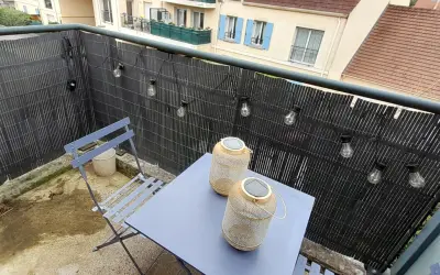Appartement 162 000 € DOURDAN (91410) photo 2