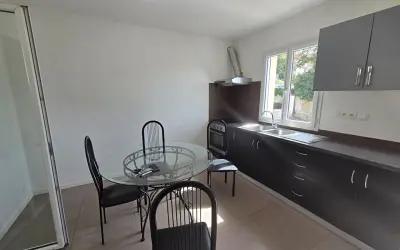 Appartement 1 190 €/mois LIMOURS (91470) photo 4
