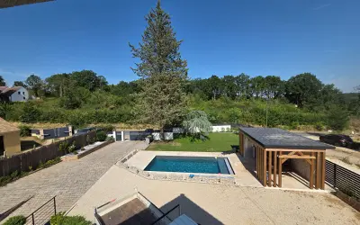 Maison 790 000 € SAINT MAURICE MONTCOURONNE (91530) photo 2