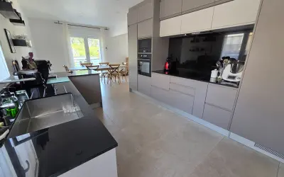 Maison 790 000 € SAINT MAURICE MONTCOURONNE (91530) photo 4
