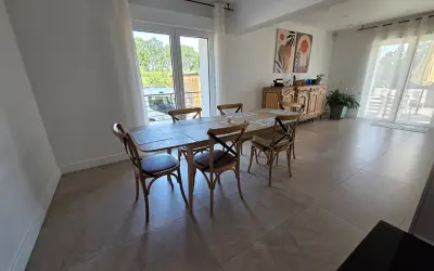 Maison 790 000 € SAINT MAURICE MONTCOURONNE (91530) photo 5