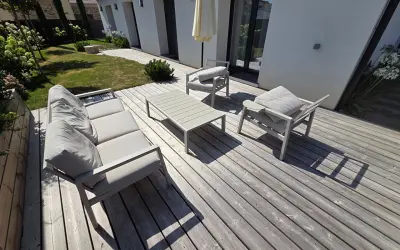 Maison 790 000 € SAINT MAURICE MONTCOURONNE (91530) photo 8