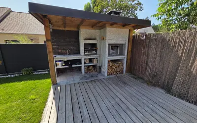 Maison 790 000 € SAINT MAURICE MONTCOURONNE (91530) photo 9