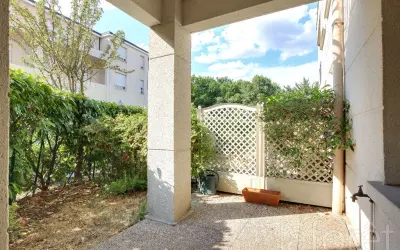 Appartement 875 €/mois L ISLE ADAM (95290) photo 2
