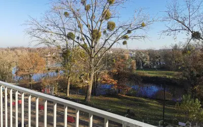 Appartement 1 414 €/mois L ISLE ADAM (95290) photo 4