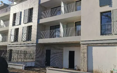 Appartement 1 414 €/mois L ISLE ADAM (95290) photo 6