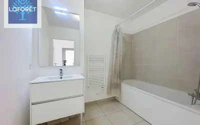 Appartement 1 414 €/mois L ISLE ADAM (95290) photo 6