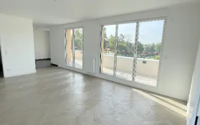 Appartement 2 103 €/mois L ISLE ADAM (95290) photo 2
