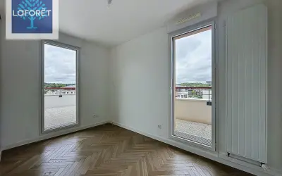 Appartement 2 103 €/mois L ISLE ADAM (95290) photo 4