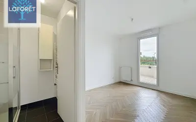 Appartement 2 103 €/mois L ISLE ADAM (95290) photo 6