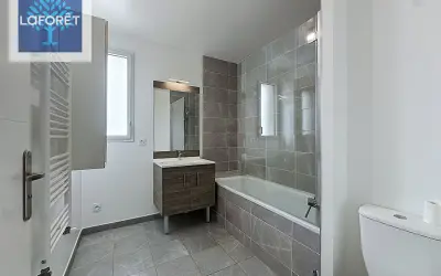 Appartement 2 103 €/mois L ISLE ADAM (95290) photo 9