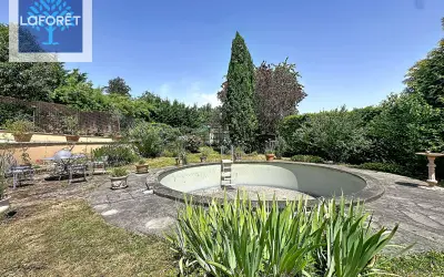 Maison 592 800 € CHAMPAGNE SUR OISE (95660) photo 2