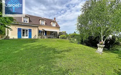 Maison 592 800 € CHAMPAGNE SUR OISE (95660) photo 2