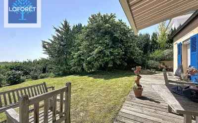 Maison 592 800 € CHAMPAGNE SUR OISE (95660) photo 4