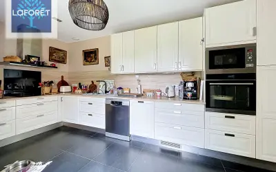 Maison 592 800 € CHAMPAGNE SUR OISE (95660) photo 4
