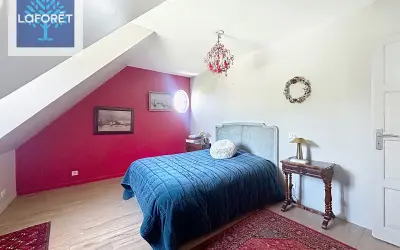 Maison 592 800 € CHAMPAGNE SUR OISE (95660) photo 6