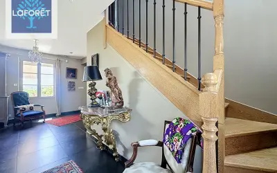 Maison 592 800 € CHAMPAGNE SUR OISE (95660) photo 7