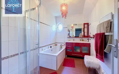Maison 592 800 € CHAMPAGNE SUR OISE (95660) photo 7
