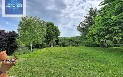Maison 592 800 € CHAMPAGNE SUR OISE (95660) photo 8