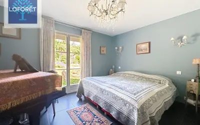 Maison 592 800 € CHAMPAGNE SUR OISE (95660) photo 9