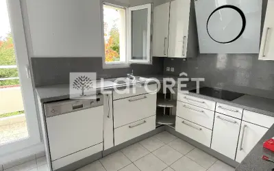 Appartement 1 906 €/mois L ISLE ADAM (95290) photo 2