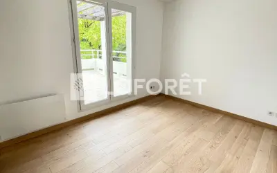Appartement 1 906 €/mois L ISLE ADAM (95290) photo 4