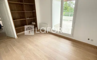 Appartement 1 906 €/mois L ISLE ADAM (95290) photo 5