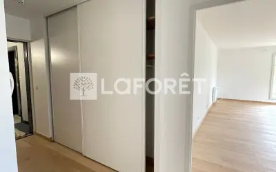 Appartement 1 906 €/mois L ISLE ADAM (95290) photo 6